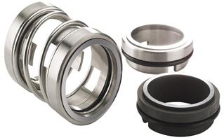 Mechanical Seal