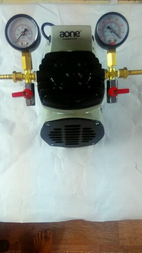 AONE Diaphragm Vacuum Pumps