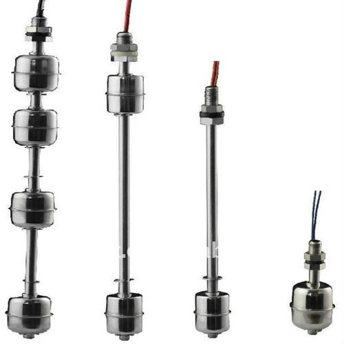 Float Level Switch