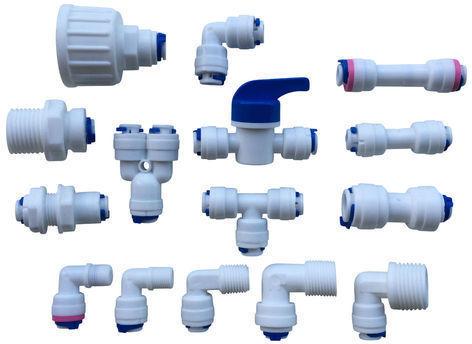 RO Fittings