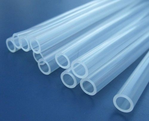 Silicone Tubes