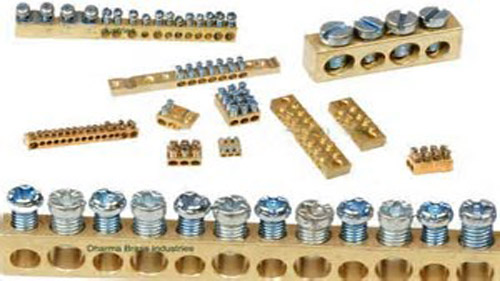 Electrical Components