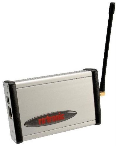 Wireless Data Loggers