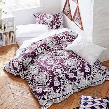 Printed Duvet Covers, Size : 85x 55 Inches