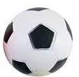 PVC Football, Size : 5