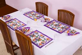 Silicon Table Mats, Feature : Eco-Friendly, Heat Resistant