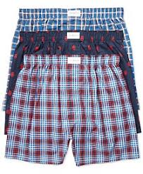 Checkered Cotton Fabric Mens Woven Boxers, Occasion : Regular Wear