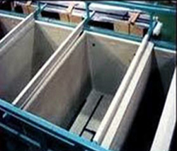 Electroplating Tanks