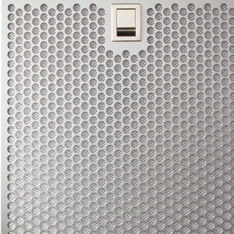 Perforated Sheet