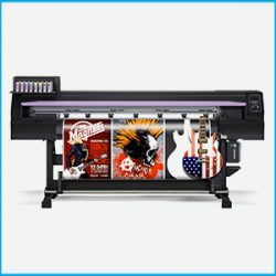 MIMAKI ECO SOLVENT PRINTER