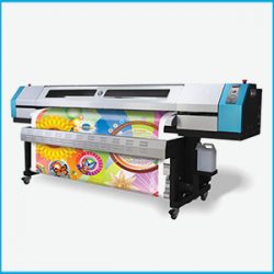 Solvent Inkjet Printer