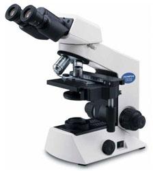 Microscope, Operating Type : Manual