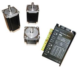 Stepper Motor Drives
