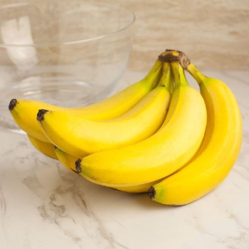 Organic Fresh Banana, Color : Yellow