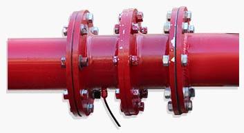 DIAPHRAGM PRESSURE RELIEF VALVE