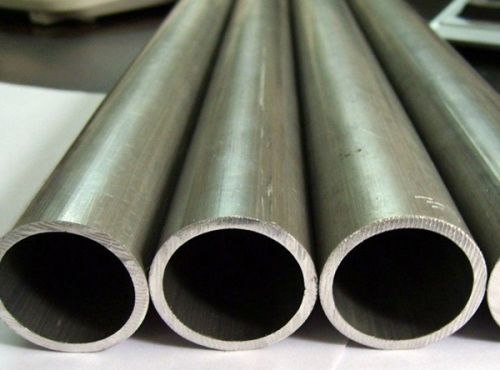 Inconel Pipes