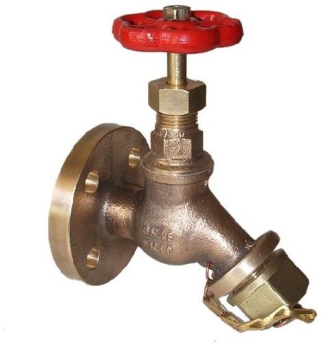 Drain Outlet Valves