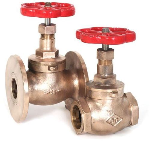 Steam Glove Valves