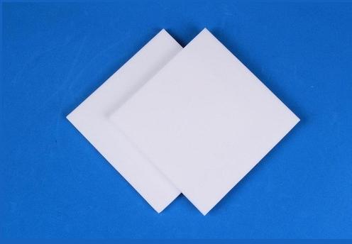 PTFE Mold Sheet, Color : White