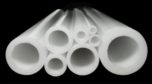 PTFE Pipe, Color : White