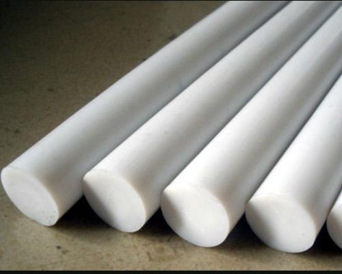 PTFE Round Bar