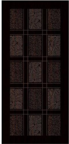 TEXTURE LAMINATED DOOR