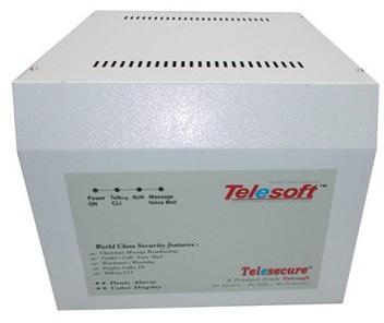 Building Intercom System