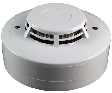 Conventional Smoke Detector