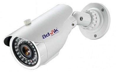 IP Bullet Camera