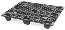 Lightweight Plastic Pallets