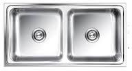 Nirali Steel Kitchen Sink