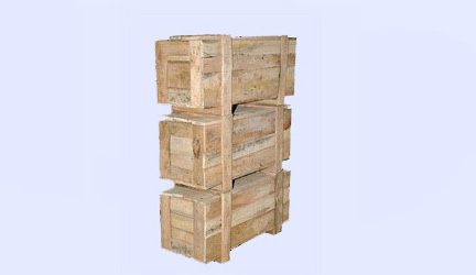 Export Packing Box