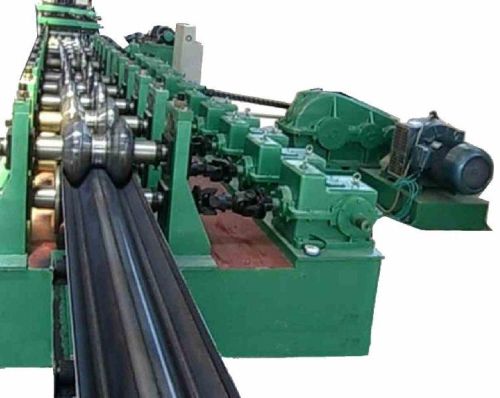 Forming Machine