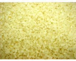 Broken Parboiled Rice