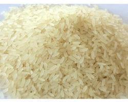 Long grain parboiled rice