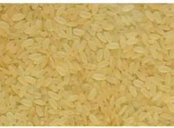 Medium Grain Parboiled Rice