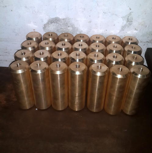 Vishal Engineers Brass Precision Parts