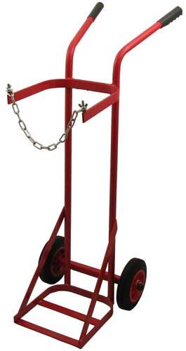 Cylinder Trolley