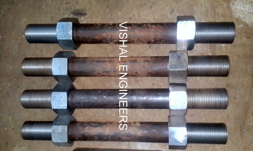 Heavy Foundation Bolt