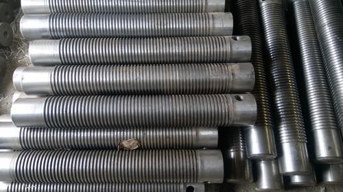 Alloy Steel Jack Screw, Length : 75 MM