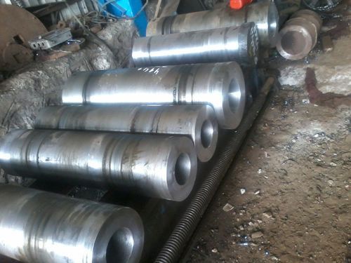 Steel Rolling Mill Parts