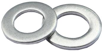 Plain Washers