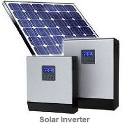 Solar inverter, Output Type : 220V