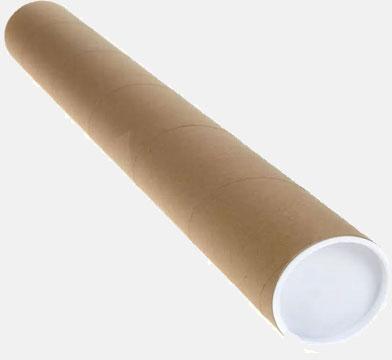 Poster Tube