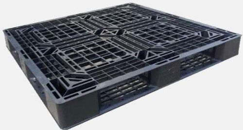 Used Plastic Pallets