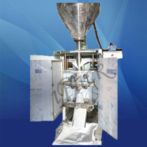 Powder Packing Machine