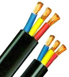 Submersible Cables