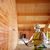 Fire Retardant Coating