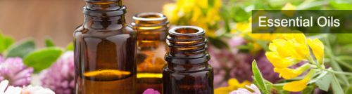 Essential oils