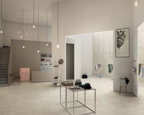 Porcelain Ceramic Tiles